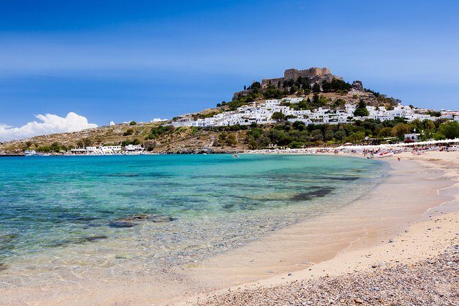 Lindos by Express MiniBus (Small Group) - Should You Book Lindos by Express MiniBus (Small Group)?