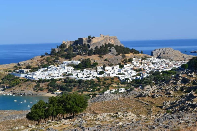 Lindos Odyssey: Noon to Evening Experience (Small Group) - Key highlights and what matters