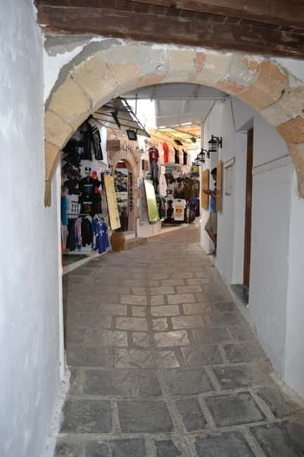Lindos Odyssey: Noon to Evening Experience (Small Group) - Price and what you still need to budget for