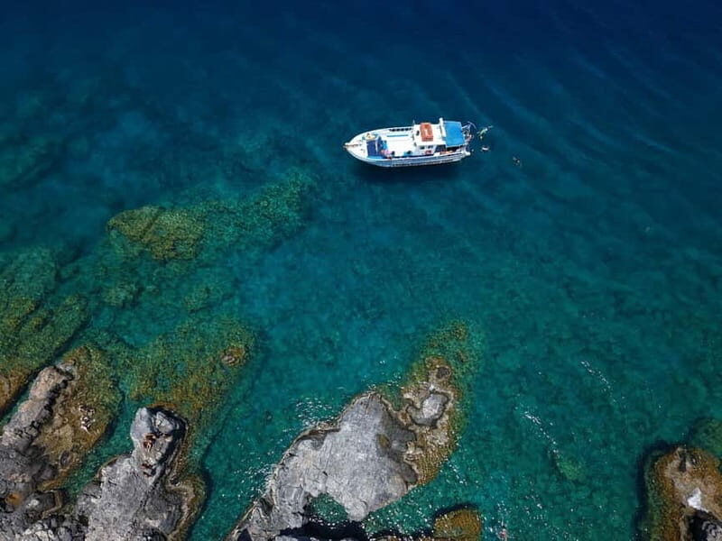 Lindos: Sunset Cruise with Unlimited Aperol, Beers & Wine - Should You Book This Lindos Sunset Cruise?