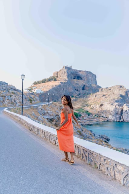 Lindos Tailored Photo Sessions for Lasting Memories - Why a Lindos photo session makes sense