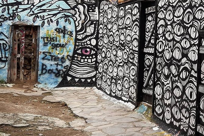 Live Online Experience: Discover the heart and the soul of Athens - What this online Athens walk is really like