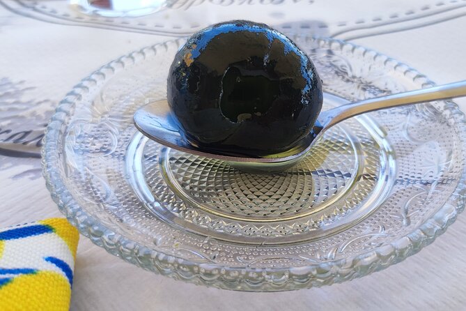Local Home Cooking – A Taste of the Greek Islands in Athens - Seasoning soutzoukakia with care