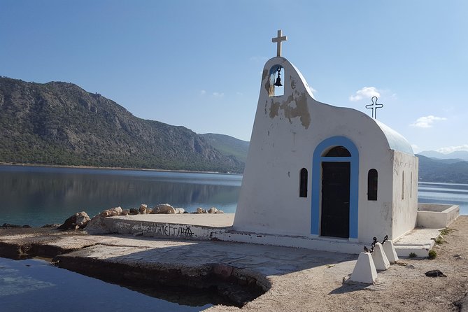 Loutraki Private Tour from Corinth - Key points to know before booking