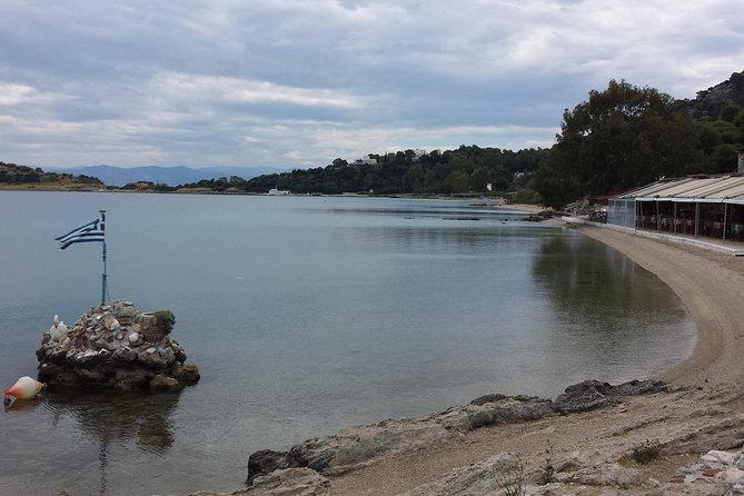 Loutraki Private Tour from Corinth - Is $83.40 per person good value?