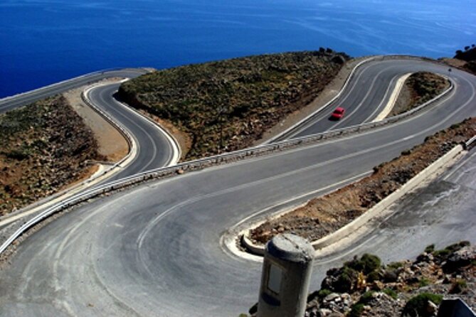 Loutro and Sweet Water Beach from Rethymno - Why this south-coast trip is worth your day