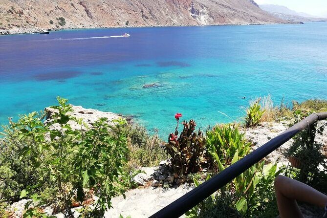 Loutro the hidden village in the South and Glyka Nera Beach - Price and what you actually get for $78.02