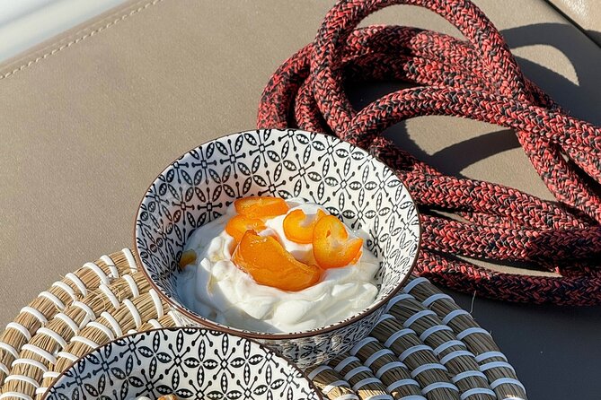 Luxury Catamaran Full Day Private & Greek Gastronomy in Athens - Agistri and the Saronic Gulf beaches