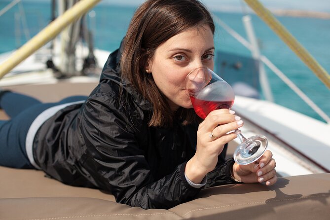 Luxury Catamaran Sunset Private & Greek Gastronomy in Athens - Booking, weather, and practical planning