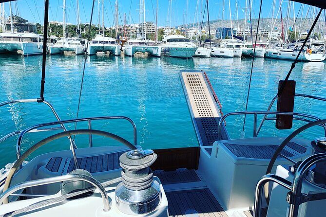 Luxury Day Cruises to Ithaca - swimming, snorkeling food and more ! - Value check: is $181.02 per person a good deal?