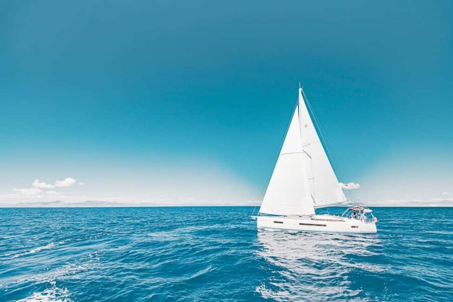 Luxury Sailing Cruise in Agios Nikolaos: Half-Day & Full-Day - Key Highlights You’ll Notice Fast