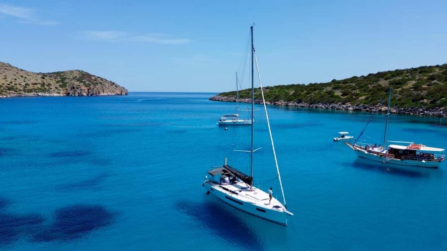 Luxury Sailing Cruise in Agios Nikolaos: Half-Day & Full-Day - Why Agios Nikolaos Sailing Feels Different Than a Typical Boat Trip