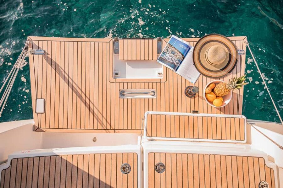 Luxury Sailing Cruise in Agios Nikolaos: Half-Day & Full-Day - Price and Value: Why $117 Can Make Sense Here