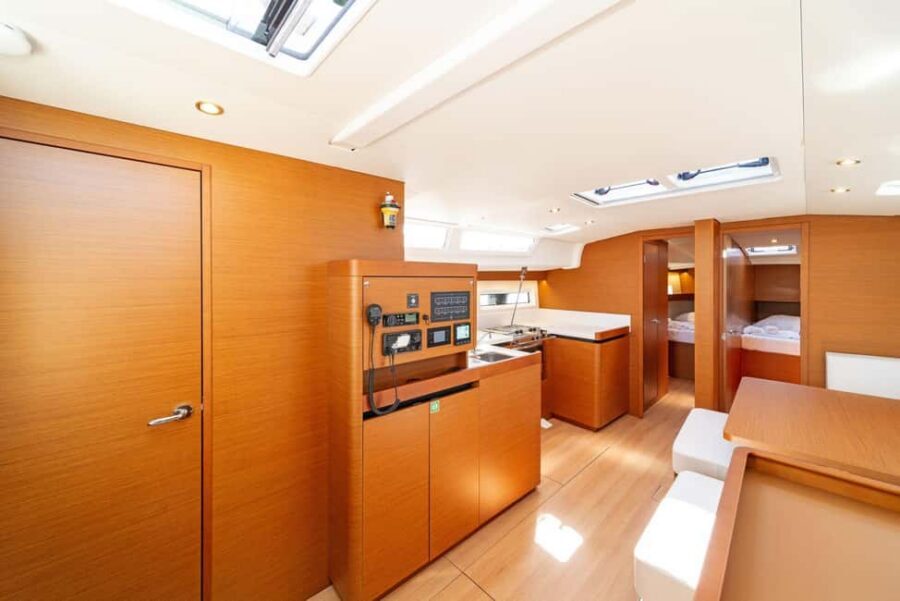 Luxury Sailing Cruise in Agios Nikolaos: Half-Day & Full-Day - Who Should Book This Cruise (and Who Might Skip It)