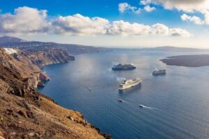 Luxury Small-Group Catamaran Cruise with BBQ, Open bar & Transfer - Onboard setup: BBQ, drinks, and vegetarian options that actually work