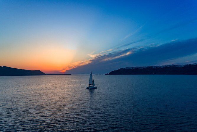 Luxury Sunset Cruise with Swim Stops, BBQ meals and Open Bar - BBQ dinner and dessert on board: the part that surprises people