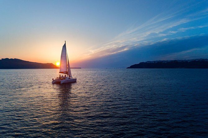Luxury Sunset Cruise with Swim Stops, BBQ meals and Open Bar - Price, duration, and what you’re paying for