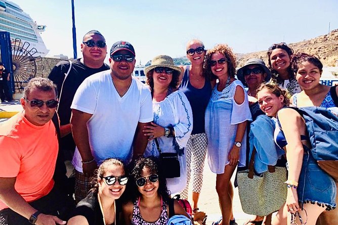 Luxury Tour of Mykonos with English-Speaking Driver - Ano Mera and a slower village pause