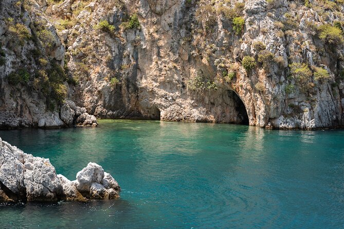Luxury Transfer and 3 Island Cruise from Kos - Why this Kos boat trip works so well for a one-day outing