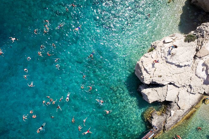 Luxury Transfer and 3 Island Cruise from Kos - Hotel pickup and the small-print details that matter