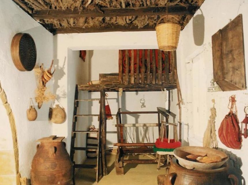 Lychnostatis Open Air Museum: Entry Ticket with Add-Ons - What you’re actually buying (and why $10 feels fair)
