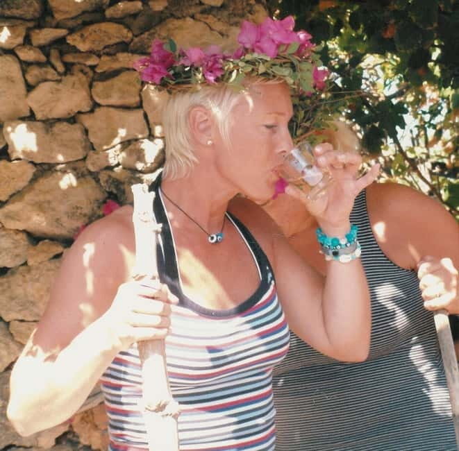 Lychnostatis Open Air Museum : Grape-Feast every Wednesday - Key things to know before you go