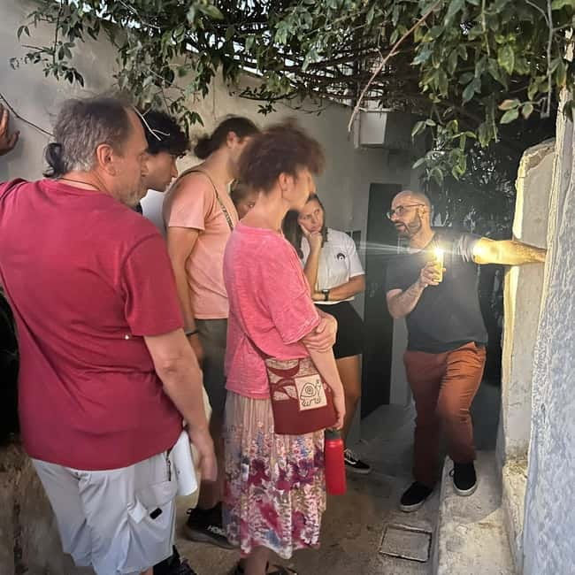Magic Walk in Athens with Local Friends - Price, pace, and practical value