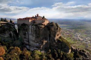 Magical Meteora from Parga - Price and value: why $90.51 makes sense for this route