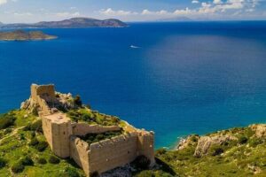 Majestic Rhodes Tour including Lindos, Old Town, Medieval City - Rhodes Old Town: 30 Minutes in a Cobblestone Maze
