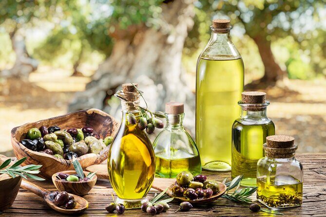Majestic Rhodes Tour including Lindos, Old Town, Medieval City - The Guide Effect: What You Gain With a Live Human
