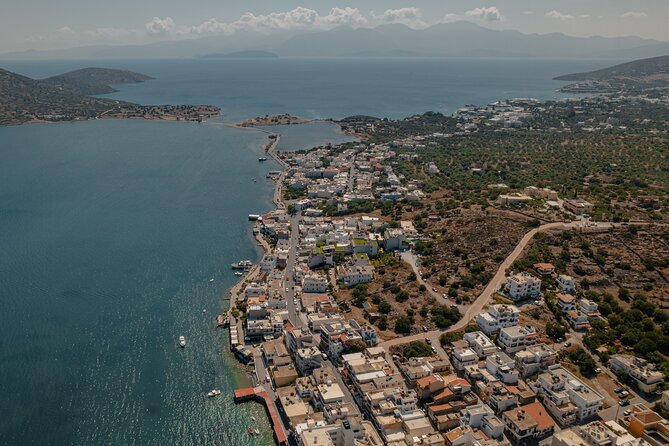 Makrigialos-Ierapetra: Spinalonga, Elounda & Agios Nikolaos Tour - Key points to know before booking