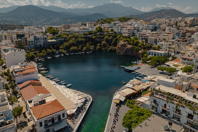 Makrigialos-Ierapetra: Spinalonga, Elounda & Agios Nikolaos Tour - What the guide contributes