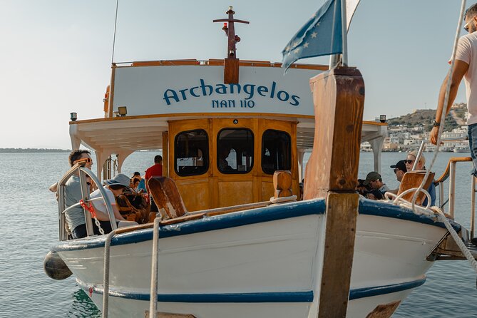 Makrigialos-Ierapetra: Spinalonga, Elounda & Agios Nikolaos Tour - Who will enjoy this day most?