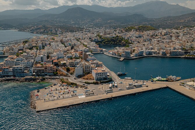 Makrigialos-Ierapetra: Spinalonga, Elounda & Agios Nikolaos Tour - Booking and cancellation details