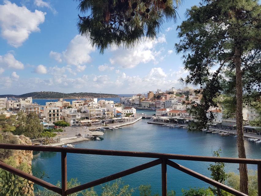 MALIA: East Crete Famous Places (Family and Child Friendly) - Key points at a glance
