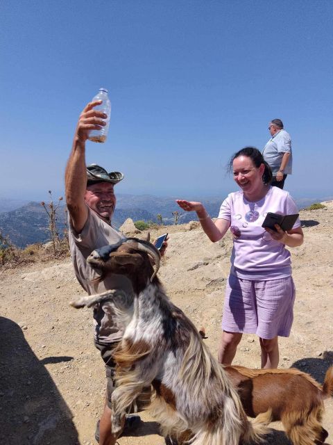 MALIA: Land rover Safari Lasithi Plateau and Zeus Cave - Key points to know before you book