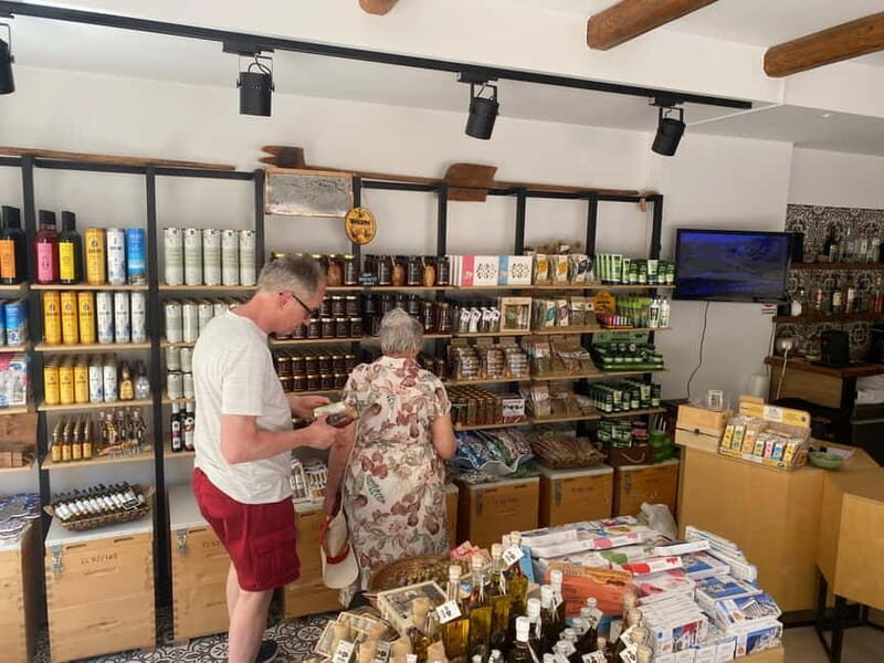 Malia: Sissi and Beyond Tuk Tuk Tour with Raki and Honey - Who should book this tuk tuk tour (and who might not love it)