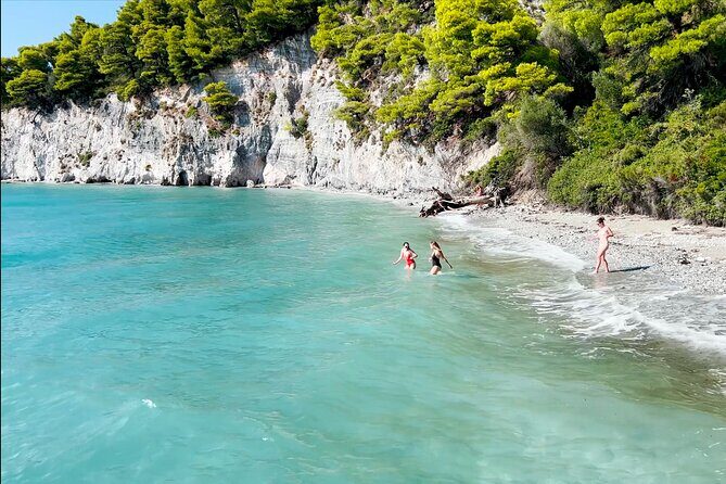 Mamma Mia Cruise From Skiathos Island - Boat Comfort, Big-Boat Reality, and Safety