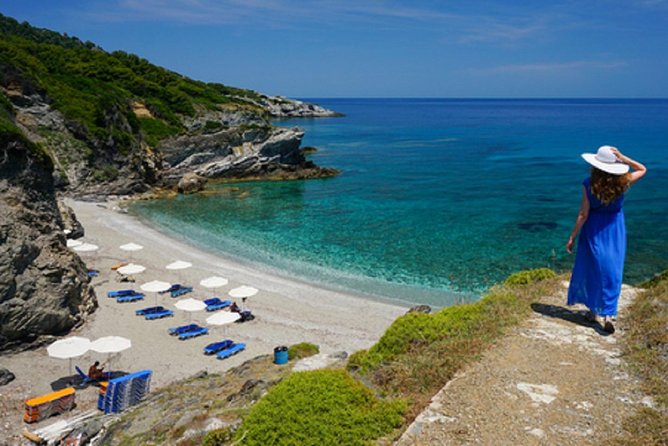 Mamma Mia Highlights, Skopelos island - Who should book the Mamma Mia Highlights tour?