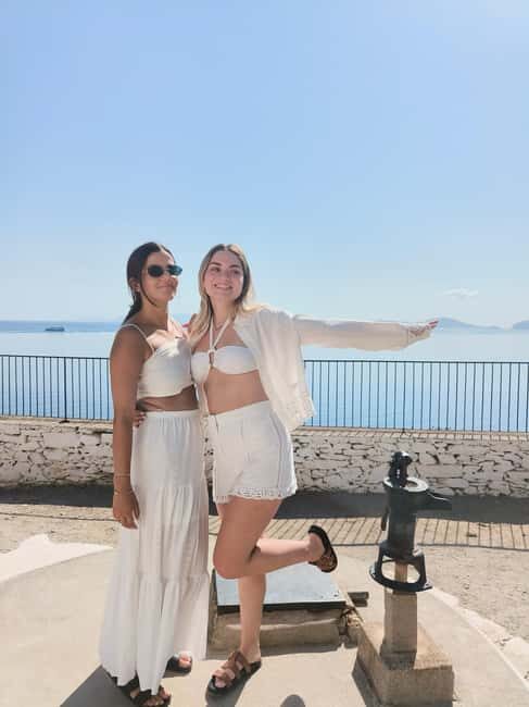 Mamma Mia Tour - Skopelos to Mama Mia country: what this tour is really like