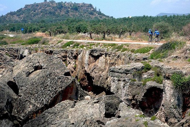 Mani Road e-Bike Tour - Key points to know before you book