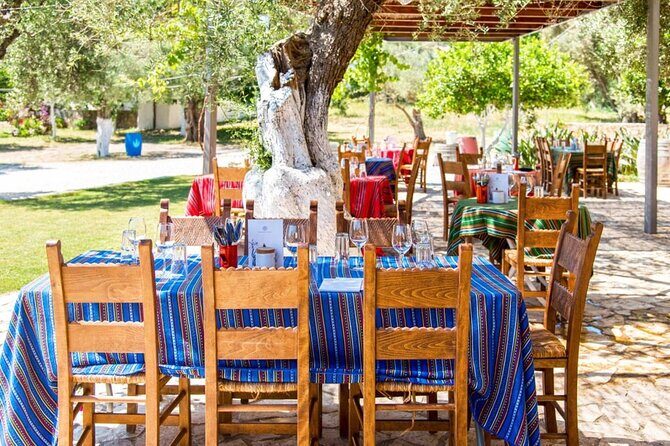 Manousakis Winery Shuttle Service Tour and Taste - Who should book this Manousakis Winery tour (and who shouldn’t)