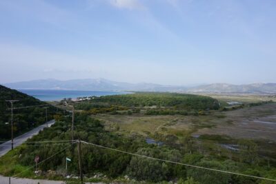 Marathon Battlefield Half Day Private Tour from Athens - The Tumulus of the Athenians