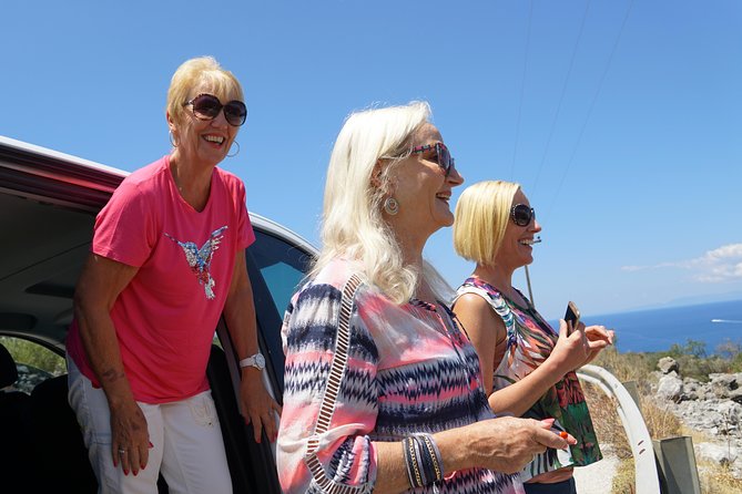 Marathon Battlefield Half Day Private Tour from Athens - What the private format is really worth