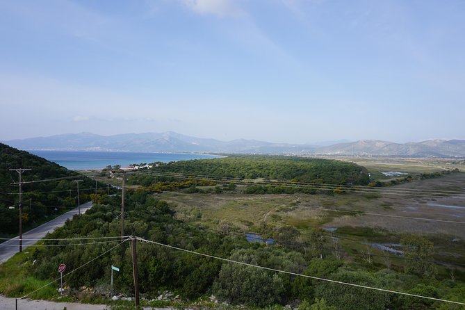 Marathon Battlefield Half Day Private Tour from Athens - The Tumulus of the Athenians