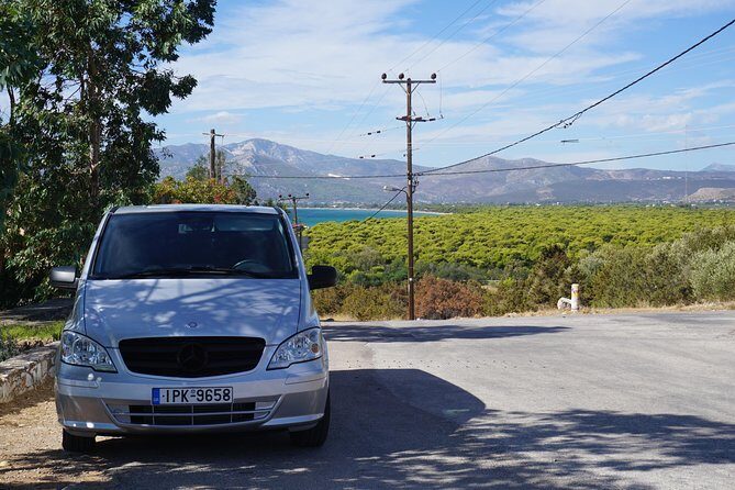 Marathon & Thermopylae Battlefields Private Day Tour from Athens - Why This Marathon and Thermopylae Day Feels Worth It