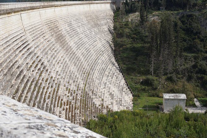Marathon & Thermopylae Battlefields Private Day Tour from Athens - Marathon Tomb: Where the 490 BCE Story Starts