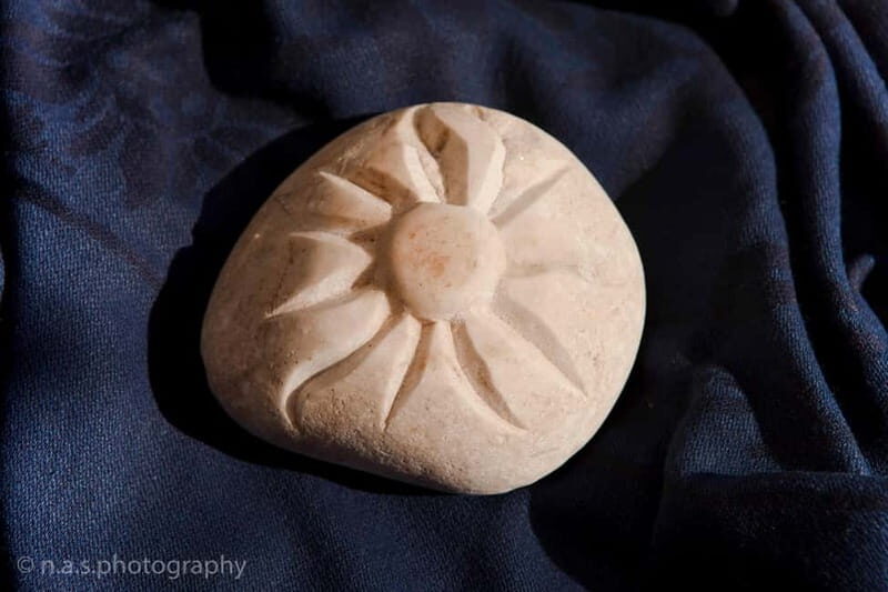 Marble Carving or Mosaic Basic Techniques -3 hour lesson - - Key things to know before you go
