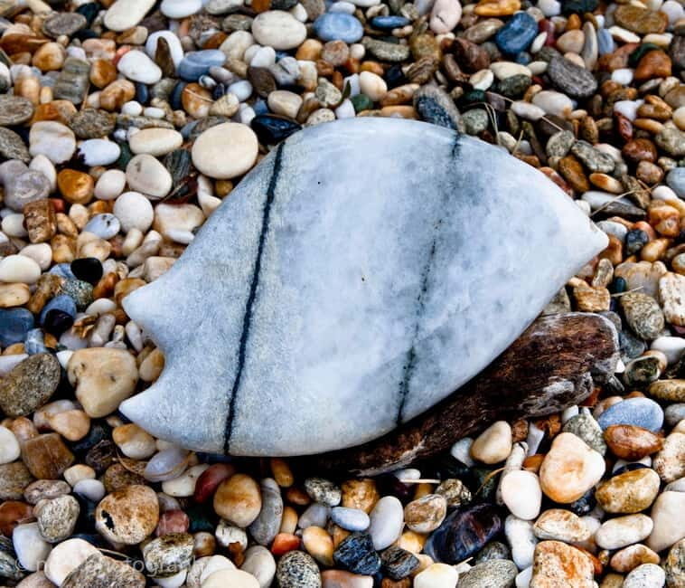 Marble Carving or Mosaic Basic Techniques -3 hour lesson - - Mosaic technique: pebbles, marble, and motifs inspired by the ancient world