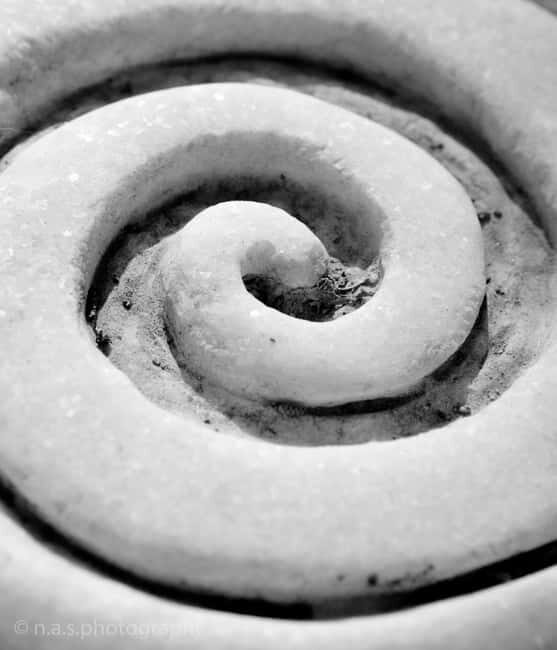 Marble Carving or Mosaic Basic Techniques -3 hour lesson - - The open-air garden setting: why the “secret” part works